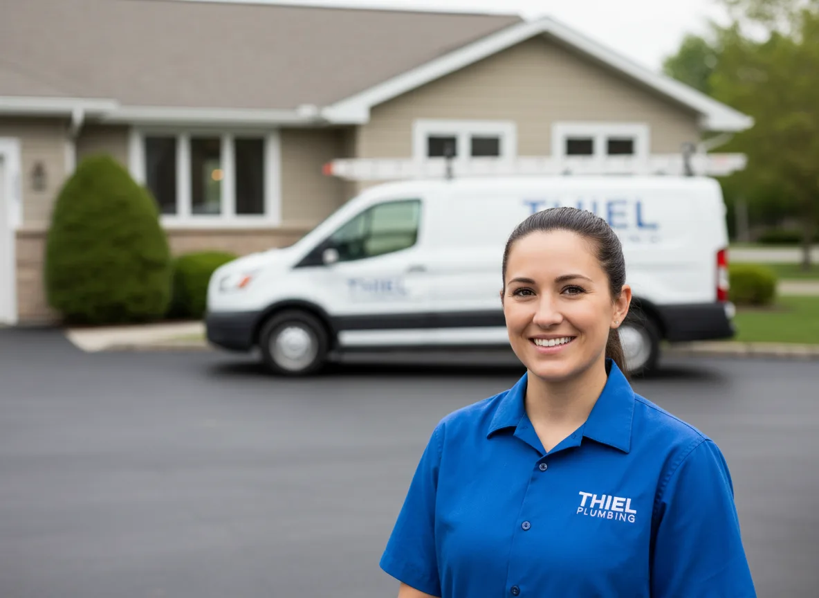 Plumber Paige, TX FAQs